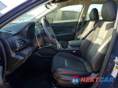 Zdjęcie 7 z 12 samochodu: 2023 SUBARU LEGACY SPORT VIN:4S3BWGG62P3006014 - miniatura