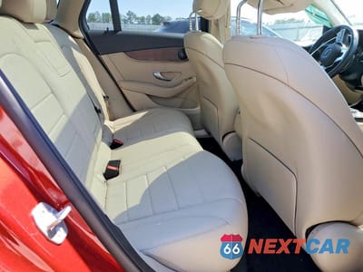 Zdjęcie 11 z 13 samochodu: 2020 MERCEDES-BENZ GLC 300 4MATIC VIN:W1N0G8EB6LF848477 - miniatura