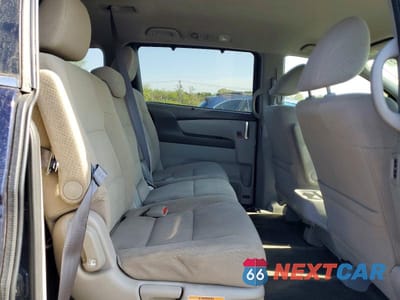 Zdjęcie 11 z 14 samochodu: 2016 HONDA ODYSSEY EX VIN:5FNRL5H45GB137451 - miniatura