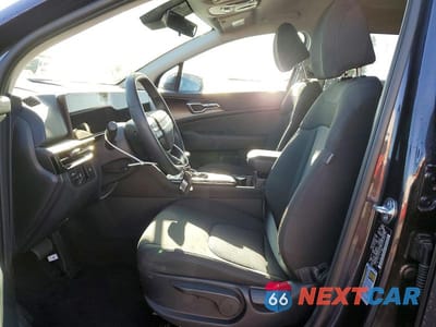 Zdjęcie 7 z 13 samochodu: 2026 KIA SPORTAGE LX VIN:5XYK23DF5TG409208 - miniatura