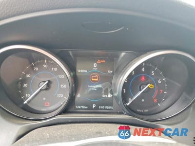 Zdjęcie 9 z 12 samochodu: 2016 JAGUAR XF PREMIUM VIN:SAJBD4BV9GCY21816 - miniatura