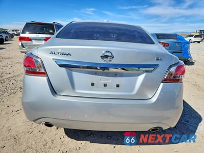 Zdjęcie 6 z 12 samochodu: 2015 NISSAN ALTIMA 2.5 SL VIN:1N4AL3AP3FC484476 - miniatura