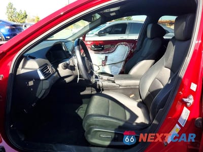 Zdjęcie 7 z 13 samochodu: 2021 HONDA ACCORD SPORT VIN:1HGCV1F30MA119528 - miniatura