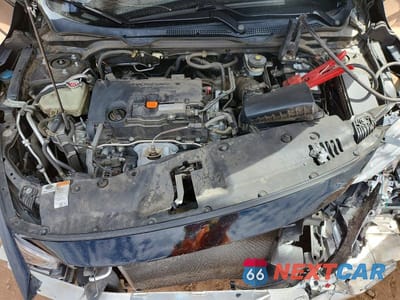 Zdjęcie 11 z 13 samochodu: 2020 HONDA CIVIC SPORT VIN:19XFC2F88LE004674 - miniatura