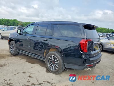 Drugie zdjęcie samochodu z przodu: 2024 GMC YUKON VIN:1GKS2CKL8RR201167 - miniatura