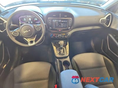 Zdjęcie 8 z 13 samochodu: 2025 KIA SOUL LX VIN:KNDJ23AU3S7927392 - miniatura