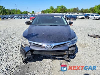 Piąte zdjęcie samochodu w środku: 2016 TOYOTA AVALON XLE PREMIUM VIN:4T1BK1EB7GU207311 - miniatura