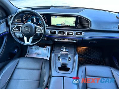 Zdjęcie 9 z 12 samochodu: 2020 MERCEDES-BENZ GLE 350 4MATIC VIN:4JGFB4KE7LA050800 - miniatura