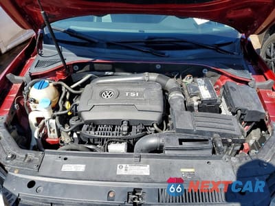 Zdjęcie 11 z 12 samochodu: 2015 VOLKSWAGEN PASSAT S VIN:1VWAT7A31FC034403 - miniatura