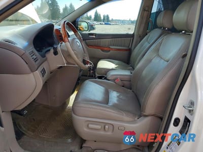 Zdjęcie 7 z 12 samochodu: 2007 TOYOTA SIENNA XLE LIMITED 7-PASSENGER VIN:5TDZK22C57S098602 - miniatura