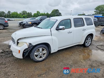 2008 CHEVROLET HHR LT 3GNDA23DX8S587473 - główne zdjęcie licytacji z USA - miniatura
