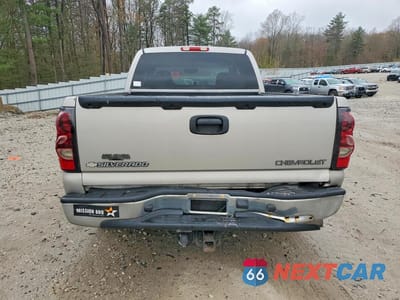 Zdjęcie 6 z 12 samochodu: 2004 CHEVROLET SILVERADO C1500 VIN:2GCEC19T941201471 - miniatura
