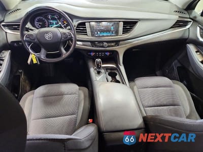 Zdjęcie 8 z 12 samochodu: 2019 BUICK ENCLAVE VIN:5GAERAKW2KJ103731 - miniatura