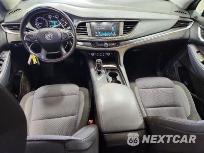 Zdjęcie 8 z 12 samochodu: 2019 BUICK ENCLAVE VIN:5GAERAKW2KJ103731 - miniatura