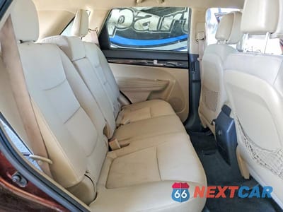 Zdjęcie 10 z 12 samochodu: 2011 KIA SORENTO BASE VIN:5XYKTDA24BG173279 - miniatura