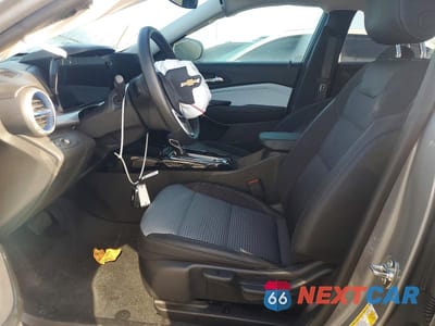 Zdjęcie 7 z 13 samochodu: 2025 CHEVROLET TRAX 1LT VIN:KL77LHEP5SC320326 - miniatura