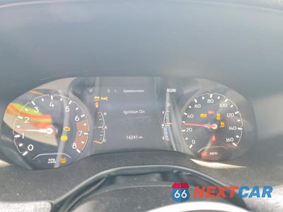 Zdjęcie 9 z 12 samochodu: 2023 JEEP COMPASS SPORT VIN:3C4NJDAN8PT507634 - miniatura