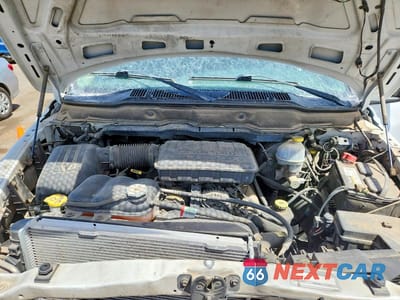 Zdjęcie 11 z 12 samochodu: 2002 DODGE RAM 1500 VIN:3D7HA18N52G140555 - miniatura