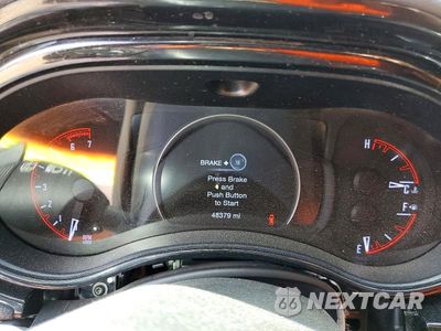 Zdjęcie 9 z 13 samochodu: 2022 DODGE DURANGO R VIN:1C4SDHCT5NC209855 - miniatura