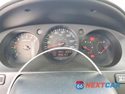 Zdjęcie 9 z 12 samochodu: 2001 ACURA MDX TOURING VIN:2HNYD18811H528807 - miniatura