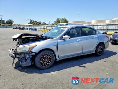 2012 HONDA ACCORD LXP 1HGCP2F49CA174177 - główne zdjęcie licytacji z USA - miniatura