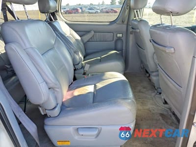 Zdjęcie 11 z 14 samochodu: 2002 TOYOTA SIENNA XLE VIN:4T3ZF13C82U444386 - miniatura