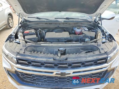 Zdjęcie 12 z 13 samochodu: 2022 CHEVROLET TAHOE C1500 VIN:1GNSCLEDXNR247372 - miniatura