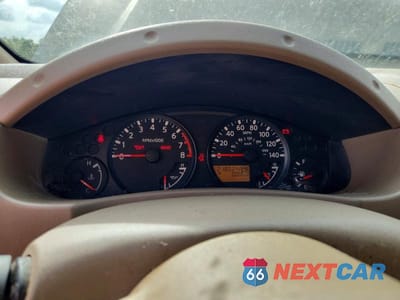 Zdjęcie 9 z 11 samochodu: 2007 NISSAN FRONTIER SE VIN:1N6AD07U97C443657 - miniatura