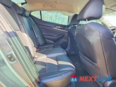Zdjęcie 10 z 12 samochodu: 2018 NISSAN MAXIMA 3.5 S VIN:1N4AA6APXJC373794 - miniatura