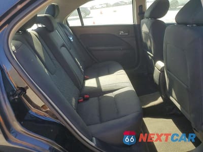 Zdjęcie 10 z 12 samochodu: 2011 FORD FUSION SE VIN:3FAHP0HA8BR320574 - miniatura