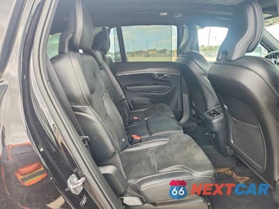Zdjęcie 11 z 13 samochodu: 2019 VOLVO XC90 T6 R-DESIGN VIN:YV4A22PM0K1452303 - miniatura