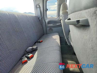 Zdjęcie 10 z 12 samochodu: 2000 DODGE RAM 1500 VIN:1B7HC13Y7YJ107084 - miniatura