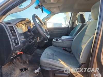 Zdjęcie 7 z 12 samochodu: 2014 RAM 1500 ST VIN:1C6RR7KG7ES350647 - miniatura