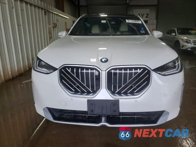 Piąte zdjęcie samochodu w środku: 2025 BMW X3 30 XDRIVE VIN:5UX53GP09S9Z63584 - miniatura