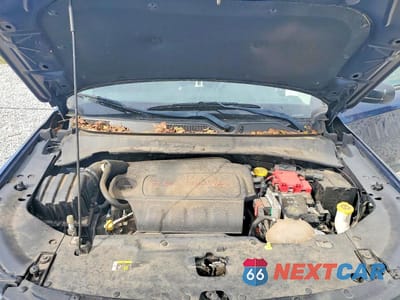 Zdjęcie 12 z 13 samochodu: 2019 JEEP COMPASS SPORT VIN:3C4NJCAB7KT614103 - miniatura