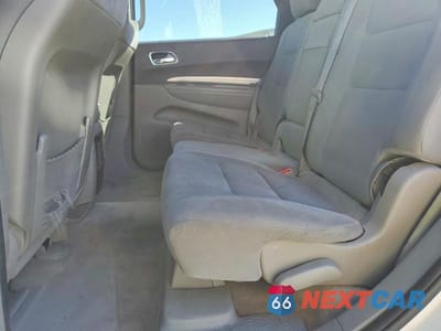 Zdjęcie 11 z 13 samochodu: 2012 DODGE DURANGO SXT VIN:1C4RDJAG9CC181180 - miniatura
