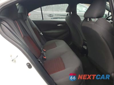 Zdjęcie 10 z 12 samochodu: 2024 TOYOTA COROLLA SE VIN:5YFS4MCE3RP196255 - miniatura