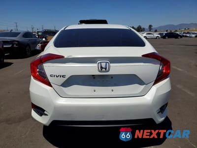 Zdjęcie 6 z 12 samochodu: 2016 HONDA CIVIC EX VIN:2HGFC2F73GH561642 - miniatura