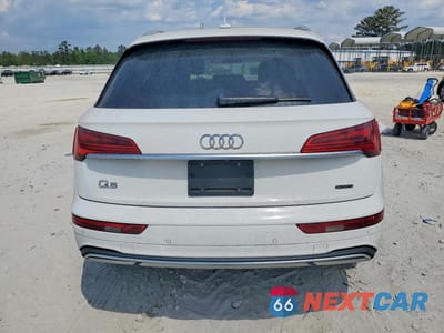 Zdjęcie 6 z 13 samochodu: 2021 AUDI Q5 PREMIUM VIN:WA1AAAFY4M2010054 - miniatura