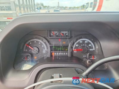 Zdjęcie 9 z 13 samochodu: 2011 FORD ECONOLINE E450 SUPER DUTY CUTAWAY VAN VIN:1FDXE4FS8BDA96693 - miniatura