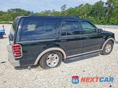 Trzecie zdjęcie samochodu z tyłu: 1998 FORD EXPEDITION VIN:1FMRU17L7WLB08555 - miniatura