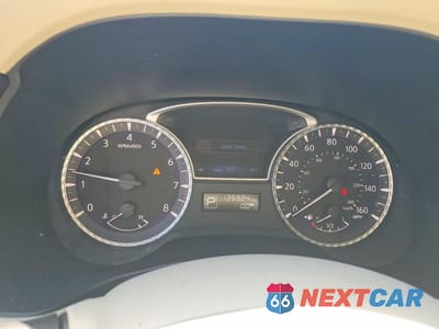 Zdjęcie 9 z 13 samochodu: 2013 INFINITI JX35 BASE VIN:5N1AL0MM9DC313184 - miniatura