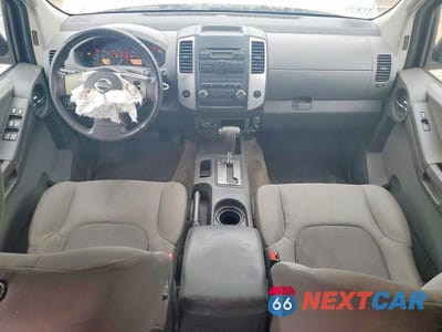 Zdjęcie 8 z 13 samochodu: 2012 NISSAN XTERRA X VIN:5N1AN0NW6CC520009 - miniatura
