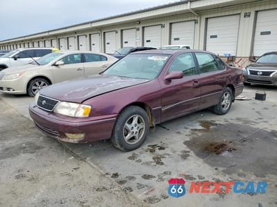 1998 TOYOTA AVALON XLS 4T1BF18B7WU231767 - główne zdjęcie licytacji z USA - miniatura