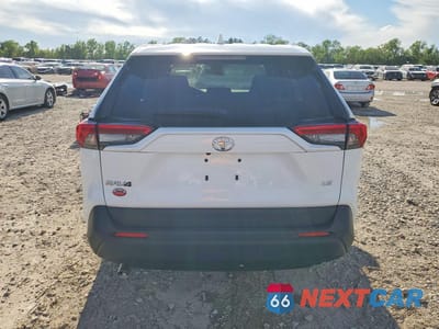 Zdjęcie 6 z 13 samochodu: 2025 TOYOTA RAV4 LE VIN:2T3H1RFV3SC349371 - miniatura