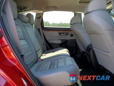 Zdjęcie 11 z 13 samochodu: 2020 HONDA CR-V EXL VIN:2HKRW1H83LH415410 - miniatura