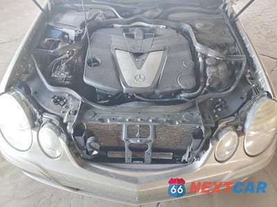 Zdjęcie 11 z 12 samochodu: 2007 MERCEDES-BENZ E 320 CDI VIN:WDBUF22X77B072946 - miniatura