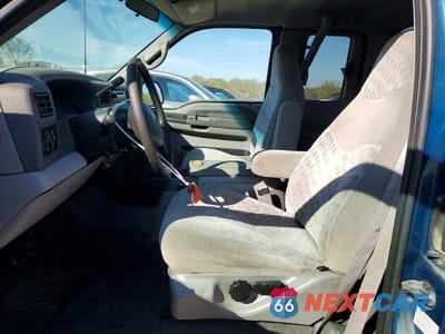 Zdjęcie 7 z 12 samochodu: 2000 FORD F250 SUPER DUTY VIN:1FTNX20F4YEA76353 - miniatura