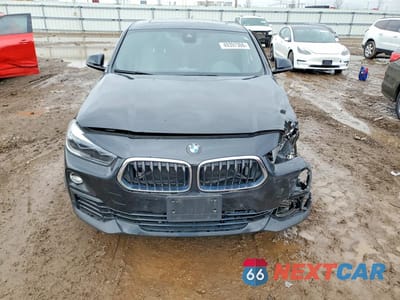 Piąte zdjęcie samochodu w środku: 2019 BMW X2 SDRIVE28I VIN:WBXYJ3C58K5N79790 - miniatura
