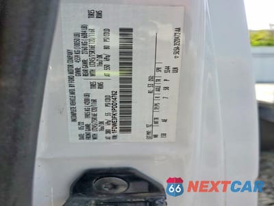 Zdjęcie 14 z 14 samochodu: 2023 FORD E350 REFRIGERATED BOX TRUCK VIN:1FDWE3FK1PDD14762 - miniatura